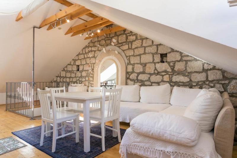 Old Town Port Apartments Dubrovnik Cameră foto